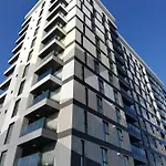 Apartment Tomis Constanta
