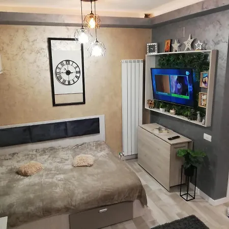 Tomis * קונסטנצה