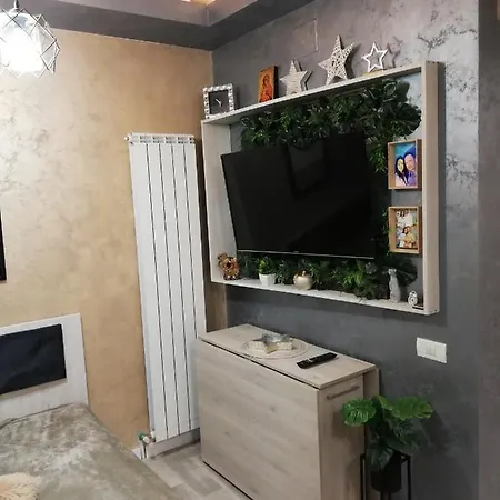 Tomis Констанца