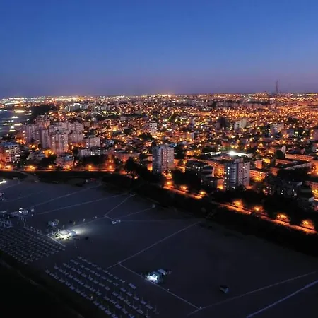 Tomis Apartmán Constanţa