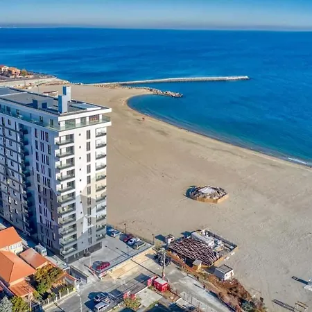 Tomis Apartment Constanta