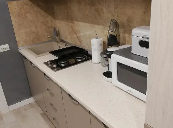 Tomis Apartament Konstanca