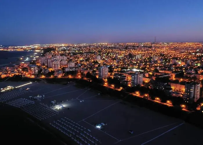 Tomis Apartament Constanţa