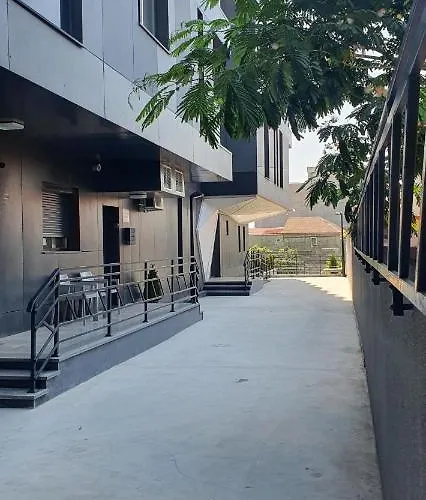 Apartament Tomis Konstanca